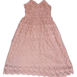 Altar'd State XS dress